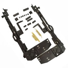 SCHIEBEDACH REPARATURSATZ SET