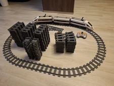 LEGO CITY Set 60051 ICE