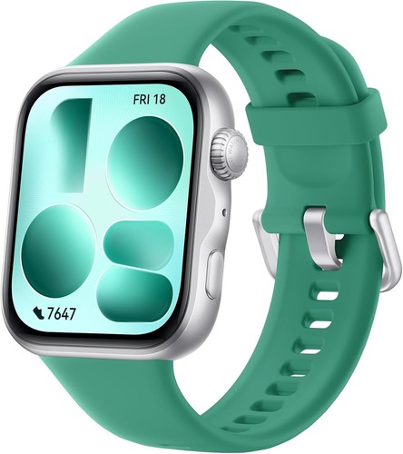 Huawei watch fit - huawei,