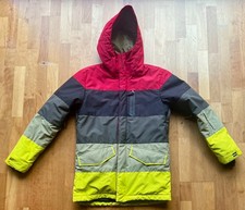 Ski-/Snowboardjacke Billabong Herren Größe S (sehr guter Zustand)