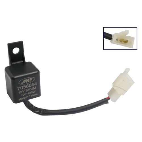 Blinkerrelais für honda - blinkerrelais, xl