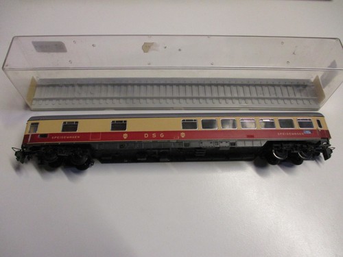 Trix express 3396 - trix,