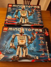 Lego Mindstorms EV3    Lego