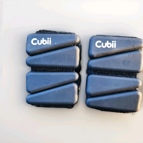 Gewichtsmanschetten von cubii - gewichtsmanschetten,