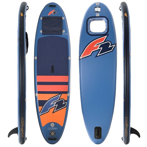 Sup stand paddle board - f2,