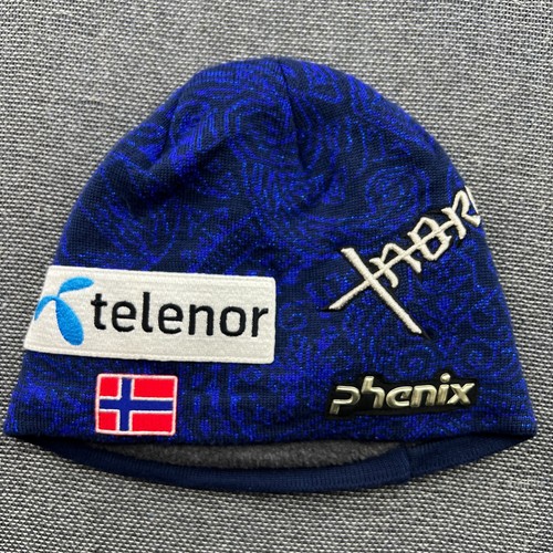 Phenix norway ski team - team, beanie