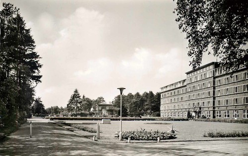 Bad bramstedt - ak,
