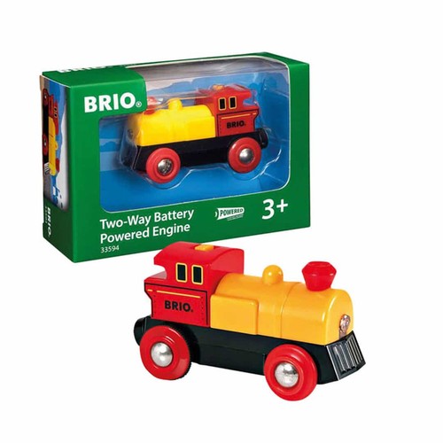 Brio holzeisenbahn - brio,
