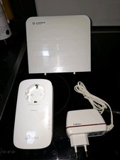 Verkaufe DSL-EasyBox 803 A mit  TL-PA8010P