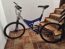 Mountainbike Cycle Wolf 26 Zoll