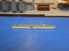 Passagierschiff Spree Berlin (D) in 1:1250 Hersteller Holsatia HOL 16