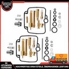 2 Stück Vergaser Reparatur