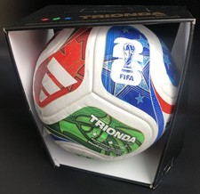 Adidas Trionda Pro Official Match Ball WM 2026 JD8021 Fußball Gr. 5 Profi