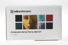 ELINCHROM Standard Reflector &