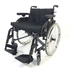 Otto Bock Avantgarde XXL 2