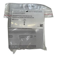 MELAG ME70034 Wartungsset Für