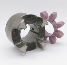 Motorkupplung KTR Rotex 38