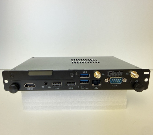Giada pc67 ops - giada, mini-pc