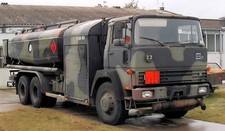 resin Bausatz 1:87 FTW 15000I