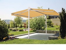 Markise Klaiber Ombramobil