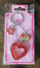 Diddl Schlüsselanhänger in Folie ** NEU ** TOPZUSTAND