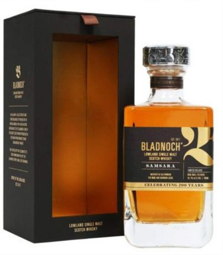 Bladnoch samsara single - bladnoch,