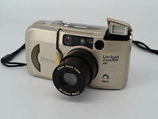 Nikon Lite Touch Zoom 70W AF | Analogkamera | getestet | silber