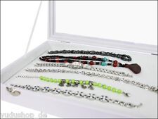 Schmucklade Schmuckkasten