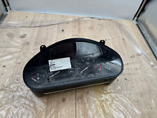 Tacho Kombiinstrument BMW E36 Kombi TeileNr.: 6211-8363746 / 110.008.463/130