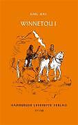 Winnetou 1 | Buch |