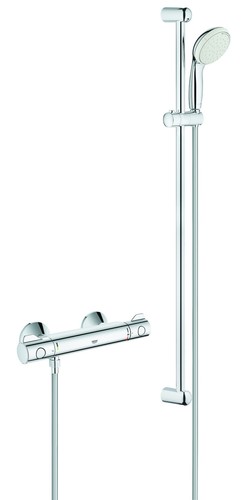 Grohe renovierungsset - grohe,