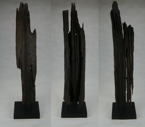 Design standleuchte natur - design,