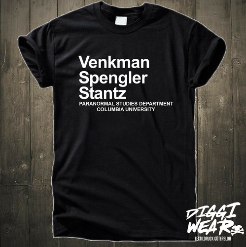 Venkman spengler stantz - stantz, |