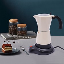 300ML 6Tassen Espressokocher