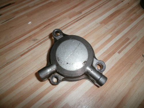 Deckel motor für - filter),