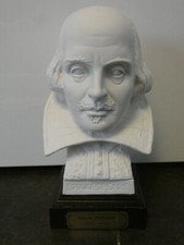 14541/ Goebel Büste William