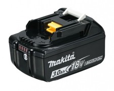 Makita Akku Pack 18V 3,0 Ah