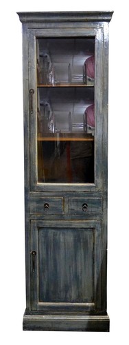 Chinesisch vitrine schrank - chinesisch,