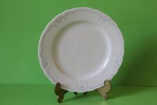 Seltmann Weiden Julia Blaue Ornamente 43700 Kuchenteller Teller 19 cm 