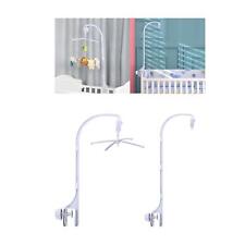 Bettglockenhalter, 66 cm, DIY-Spielzeug, Dekoration, Kinderbett für