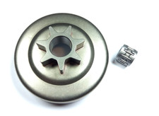 Kettenrad Kupplungstrommel