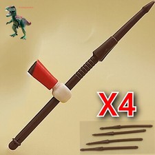 X4 Playmobil wirft römischer