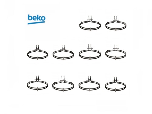 Beko umluft backofen - umluft,