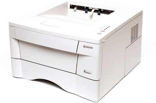 Kyocera 1030d duplex usb - kyocera, fs-1030d
