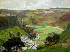 Erich Mercker 1891- München /