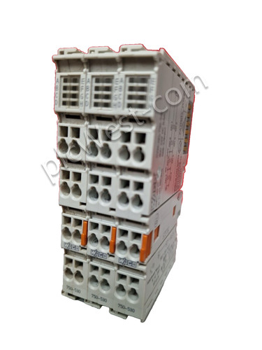 Wago 750 530 plc - 750-530,