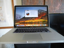 Apple Mac Book pro 15