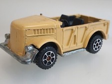 GAZ 69 AM 1:43 Polistil ?142 (2371)