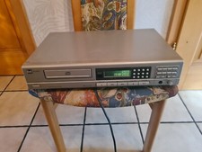 Dual Cd 135 RC High End CD-Player CD Player Player