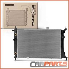 Kühler Wasserkühler